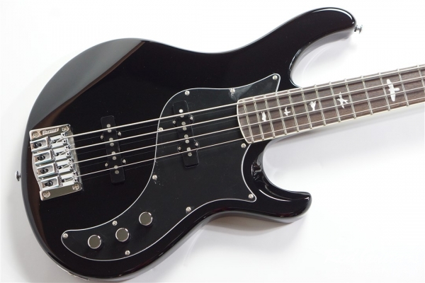 SE Kestrel - Black